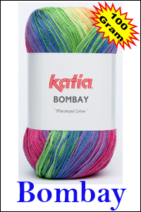 Bombay haakkatoen